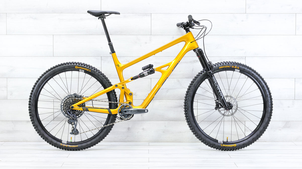 Revel Rascal SRAM GX Eagle Mountain Bike - 2025, XX-Large