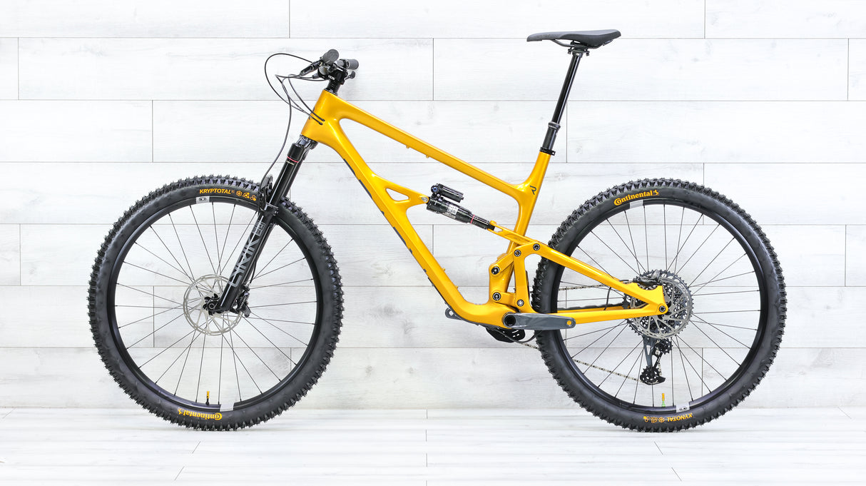 Revel Rascal SRAM GX Eagle Mountain Bike - 2025, XX-Large
