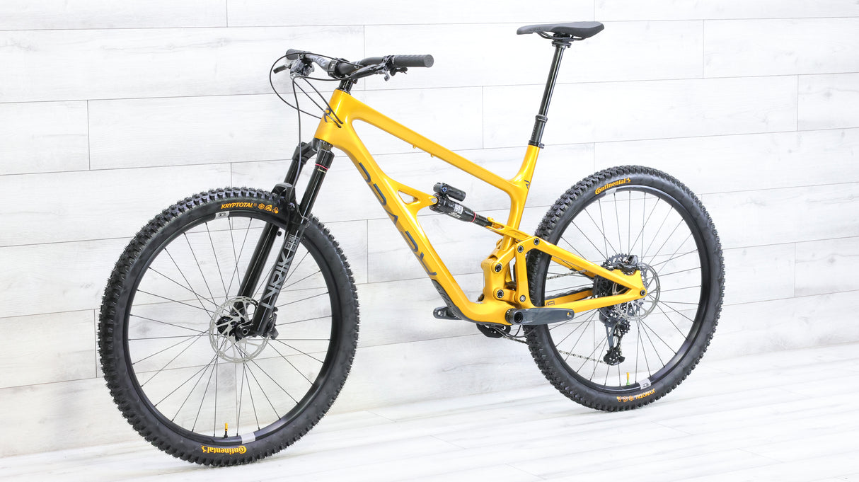 Revel Rascal SRAM GX Eagle Mountain Bike - 2025, XX-Large