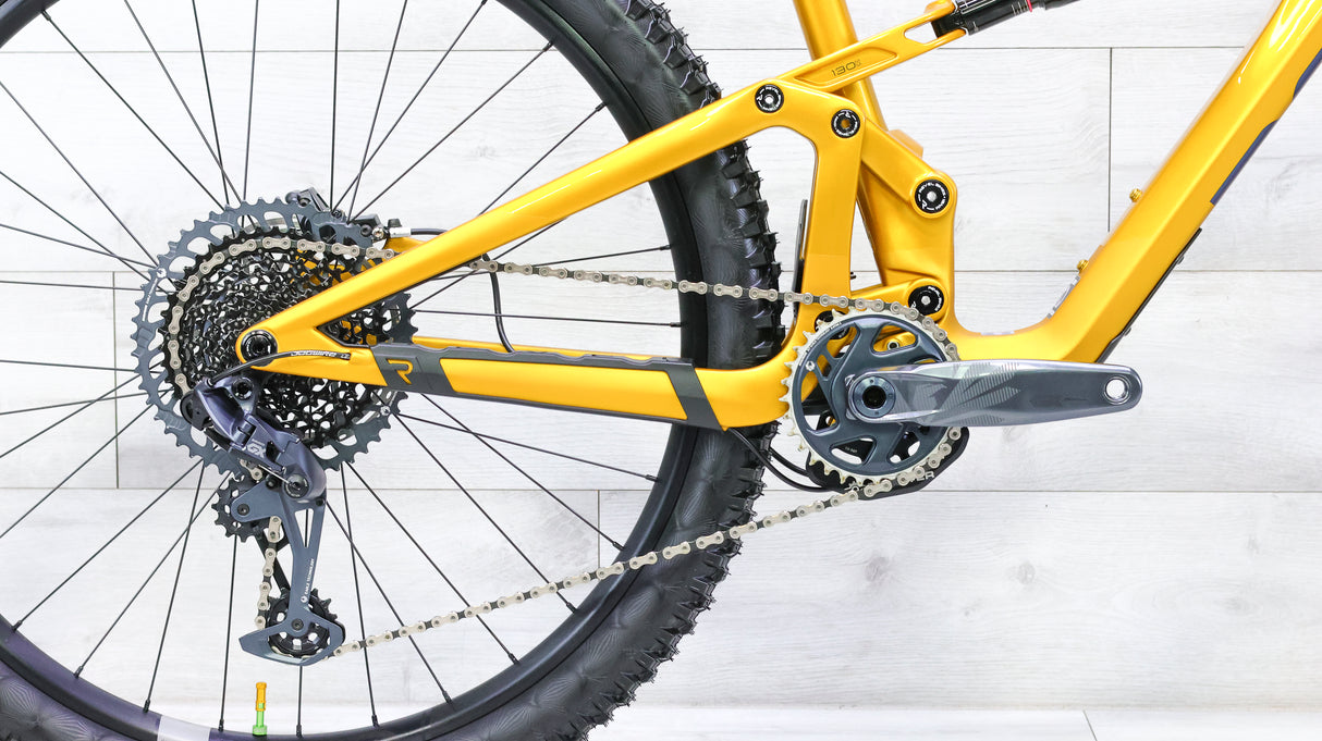 Revel Rascal SRAM GX Eagle Mountain Bike - 2025, XX-Large