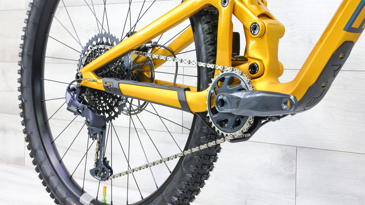 Revel Rascal SRAM GX Eagle Mountain Bike - 2025, XX-Large