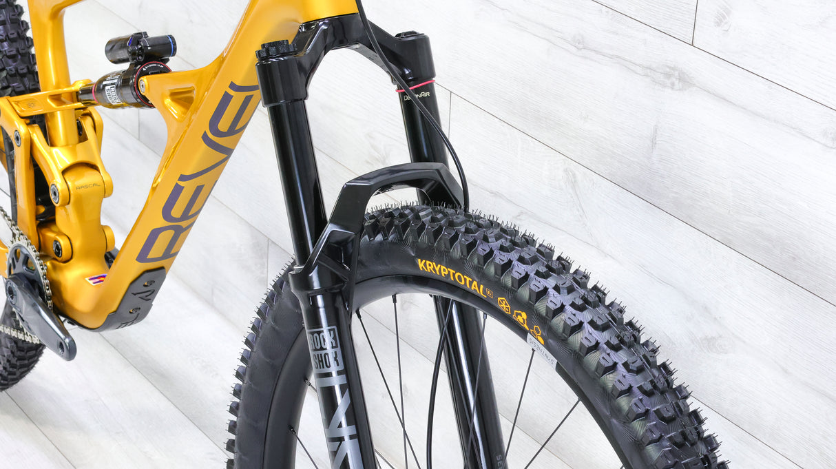 Revel Rascal SRAM GX Eagle Mountain Bike - 2025, XX-Large