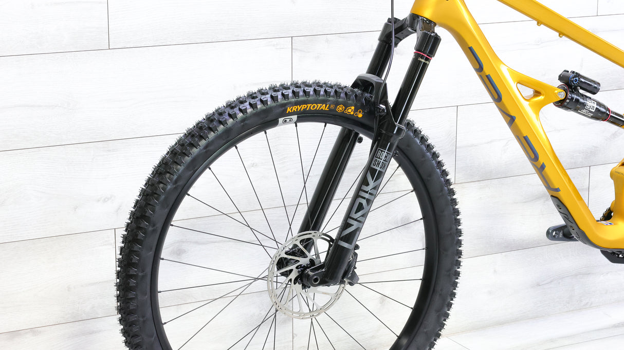 Revel Rascal SRAM GX Eagle Mountain Bike - 2025, XX-Large