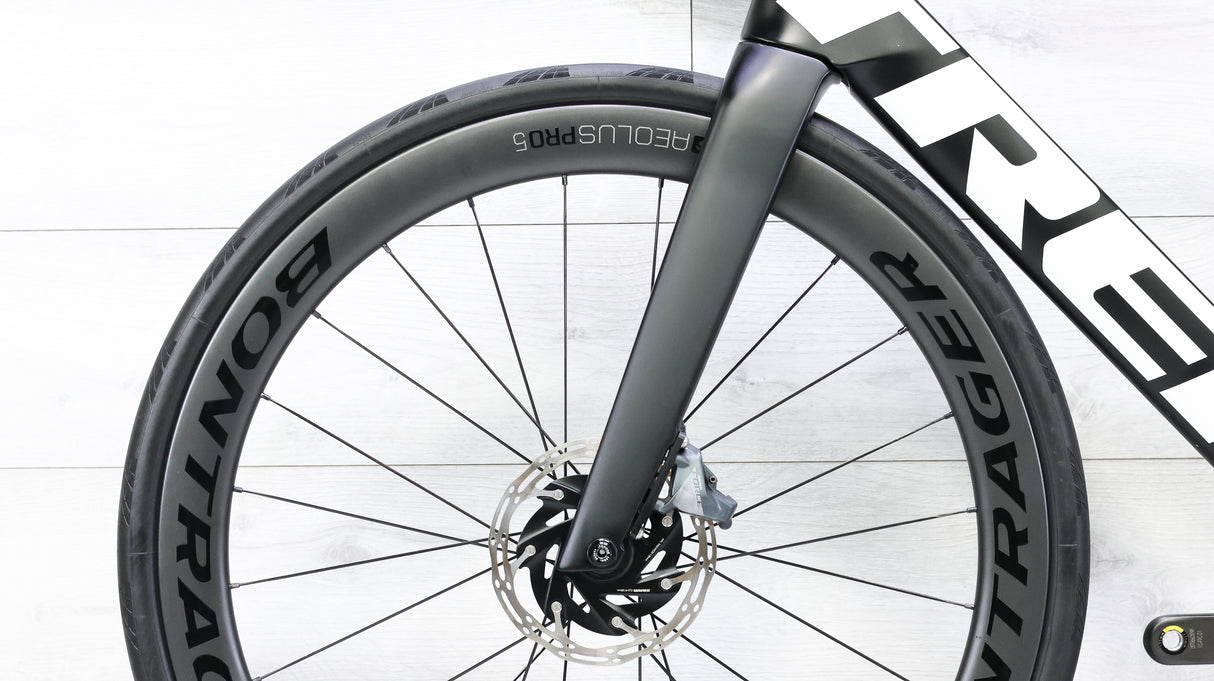 Trek Madone SLR 6 Disc Speed Road Bike - 2020, 58cm