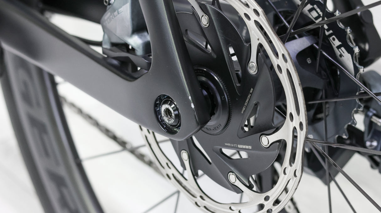 Trek Madone SLR 6 Disc Speed Road Bike - 2020, 58cm