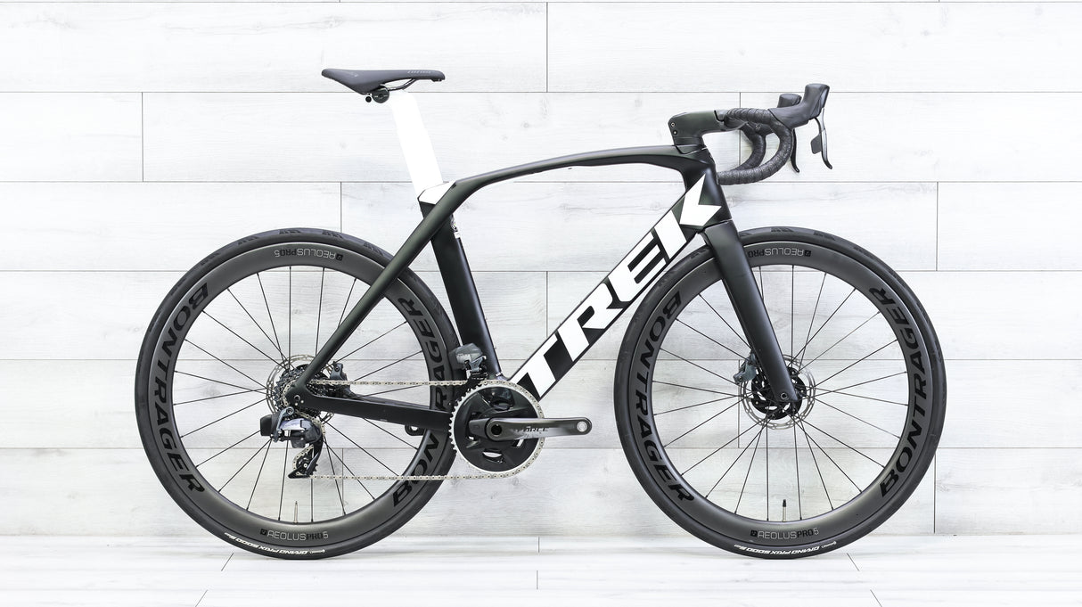 Trek Madone SLR 6 Disc Speed Road Bike - 2020, 58cm