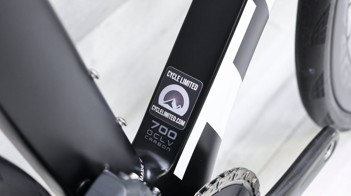 Trek Madone SLR 6 Disc Speed Road Bike - 2020, 58cm