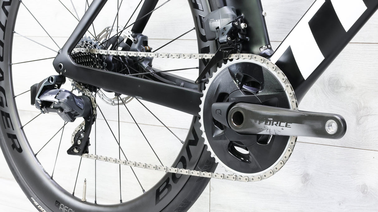 Trek Madone SLR 6 Disc Speed Road Bike - 2020, 58cm