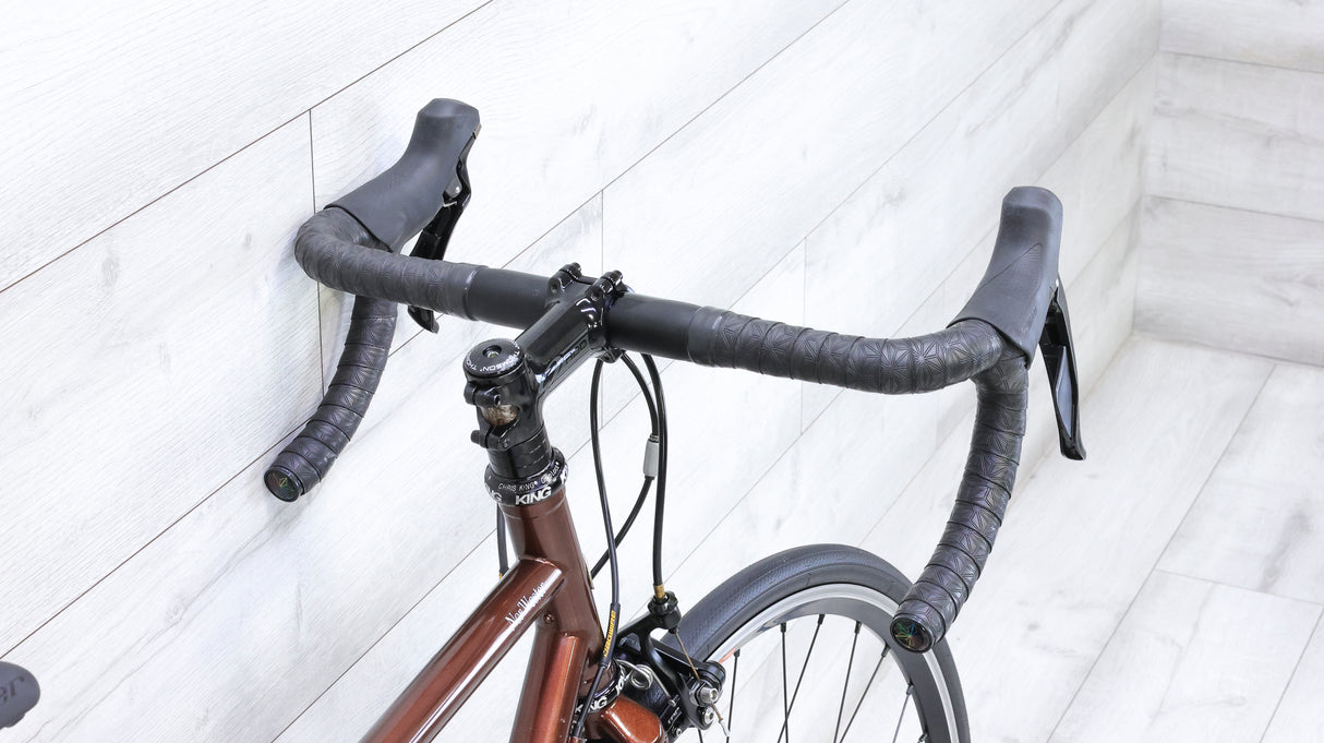 Co-Motion Nor'Wester Ultegra Steel Road Bike - 2015, 52cm