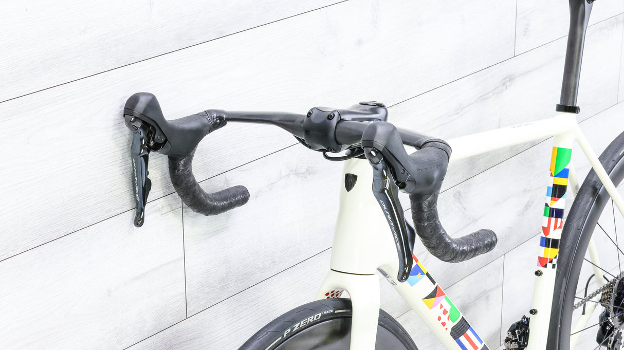 Trek Emonda ALR Disc Dura-Ace Road Bike - 2024, 56cm