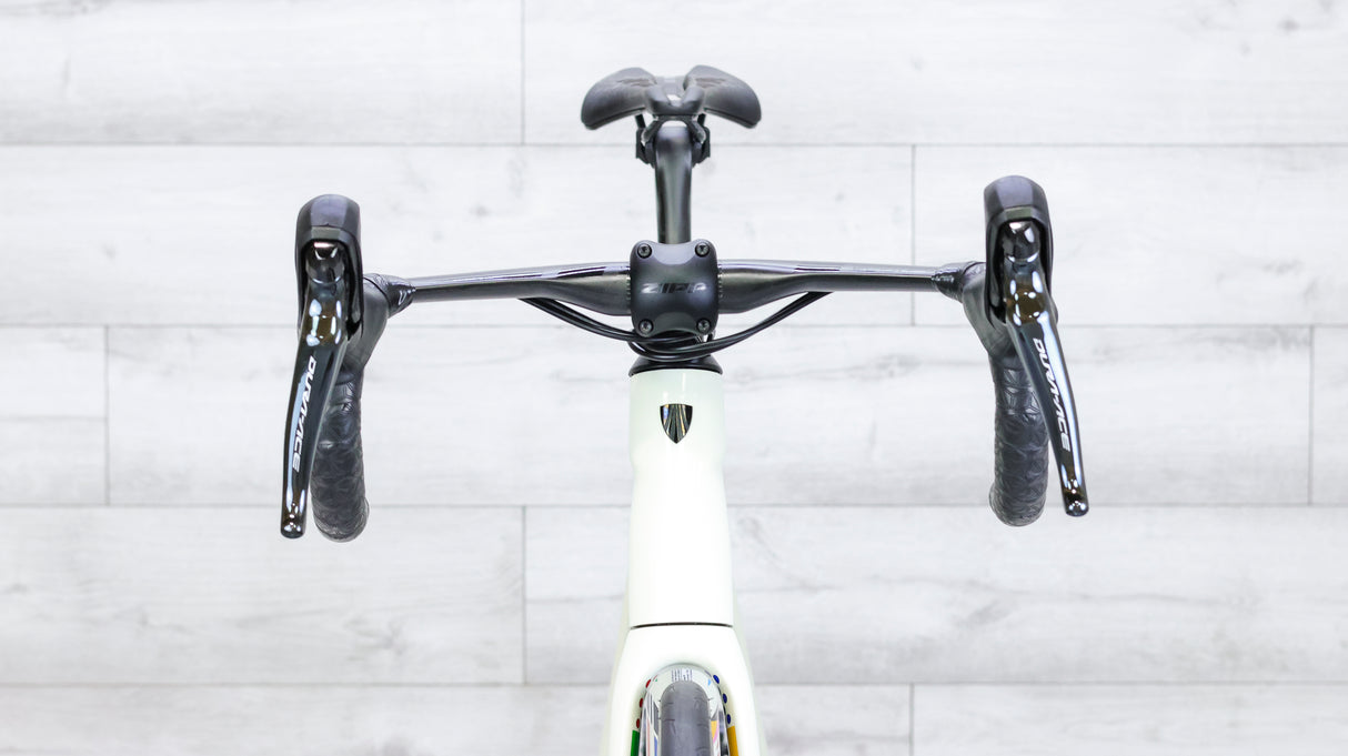 Trek Emonda ALR Disc Dura-Ace Road Bike - 2024, 56cm