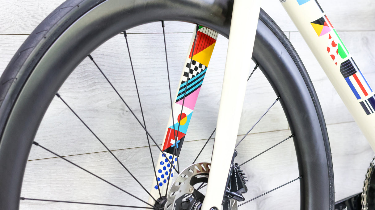 Trek Emonda ALR Disc Dura-Ace Road Bike - 2024, 56cm