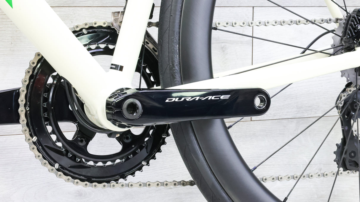 Trek Emonda ALR Disc Dura-Ace Road Bike - 2024, 56cm