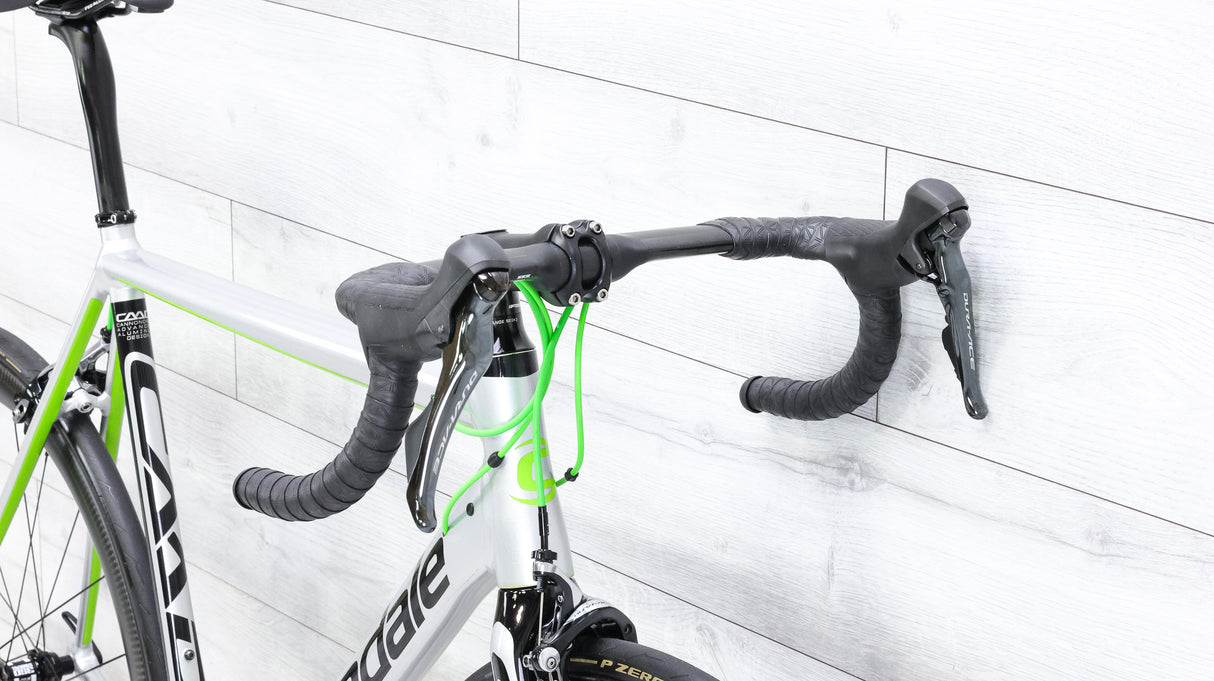 Cannondale CAAD12 Shimano Dura-Ace Road Bike - 2017, 56cm