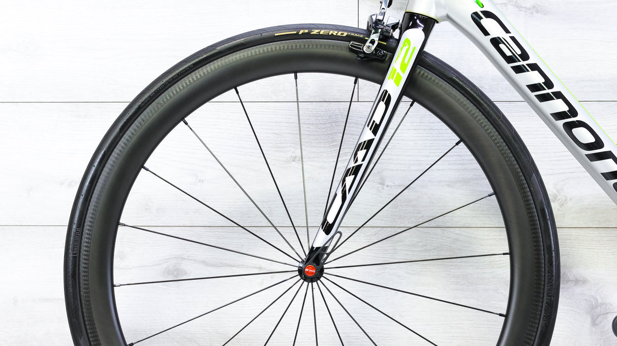 Cannondale CAAD12 Shimano Dura-Ace Road Bike - 2017, 56cm