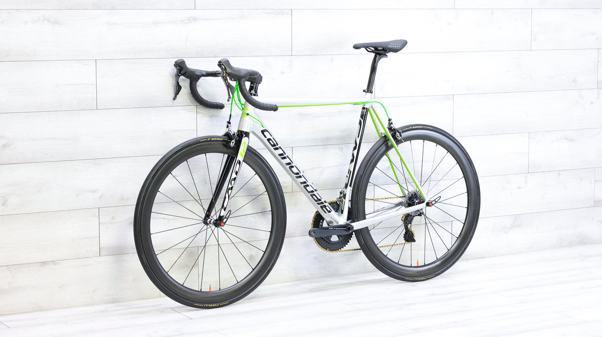 Cannondale CAAD12 Shimano Dura-Ace Road Bike - 2017, 56cm