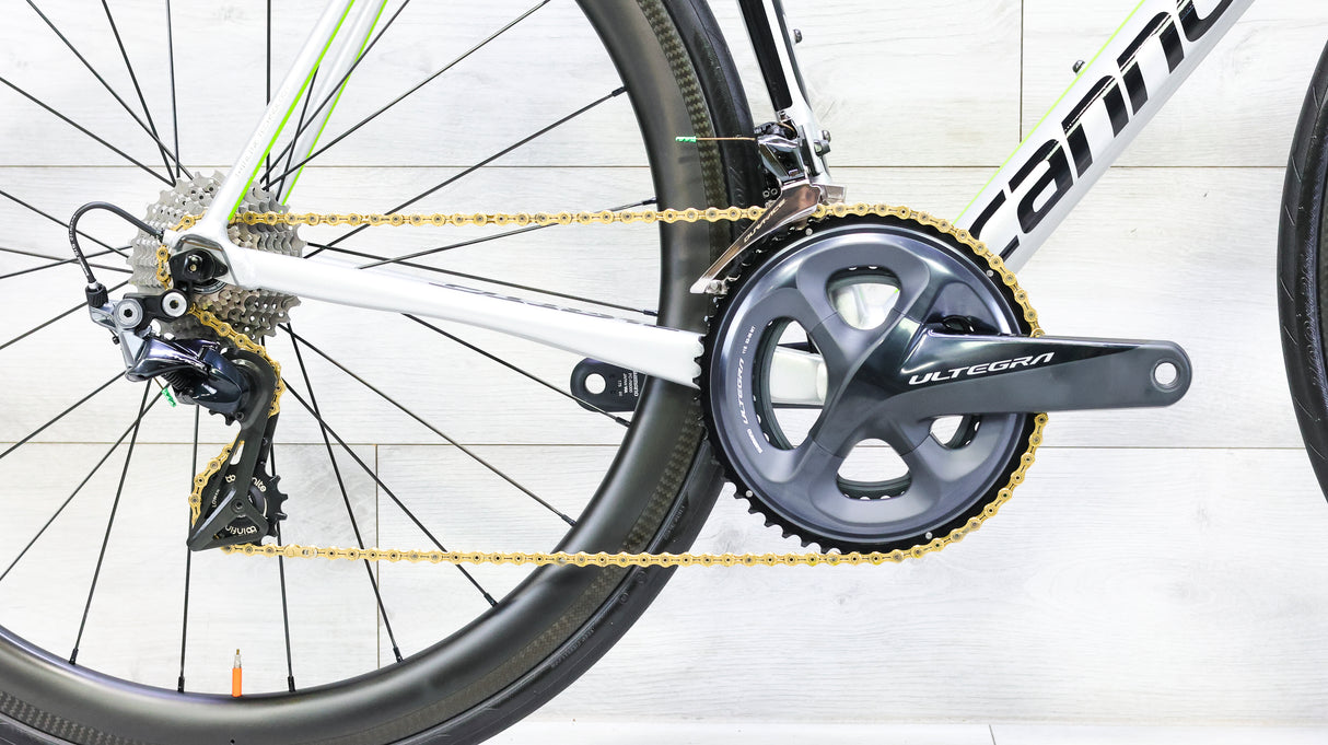 Cannondale CAAD12 Shimano Dura-Ace Road Bike - 2017, 56cm