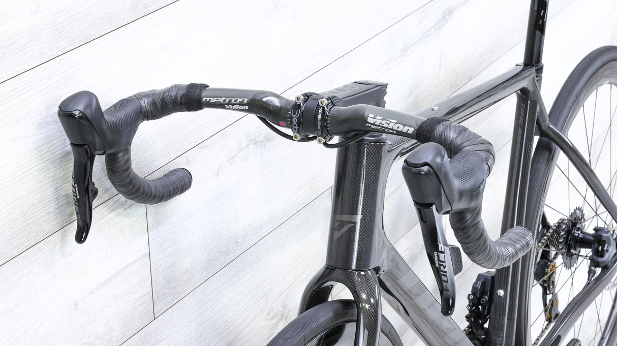 TIME ADHX Force AXS Road Bike - 2023, Medium