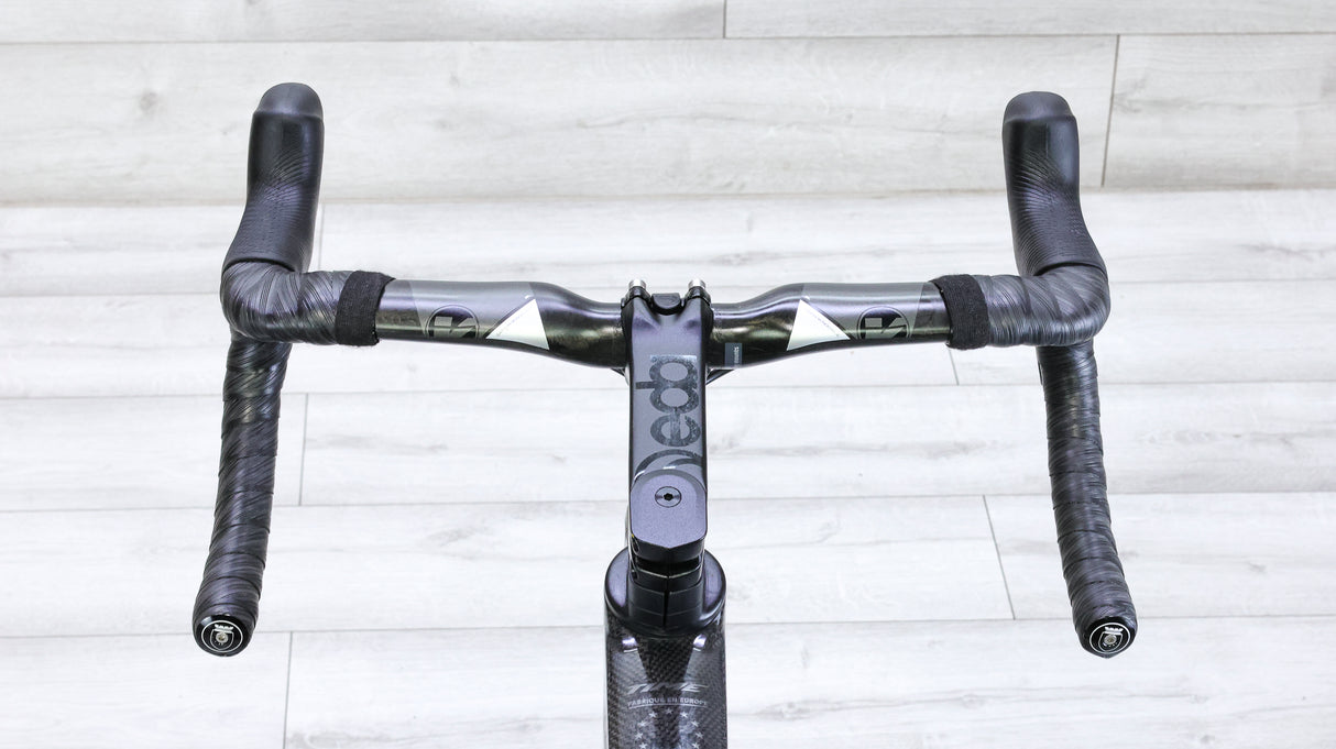 TIME ADHX Force AXS Road Bike - 2023, Medium