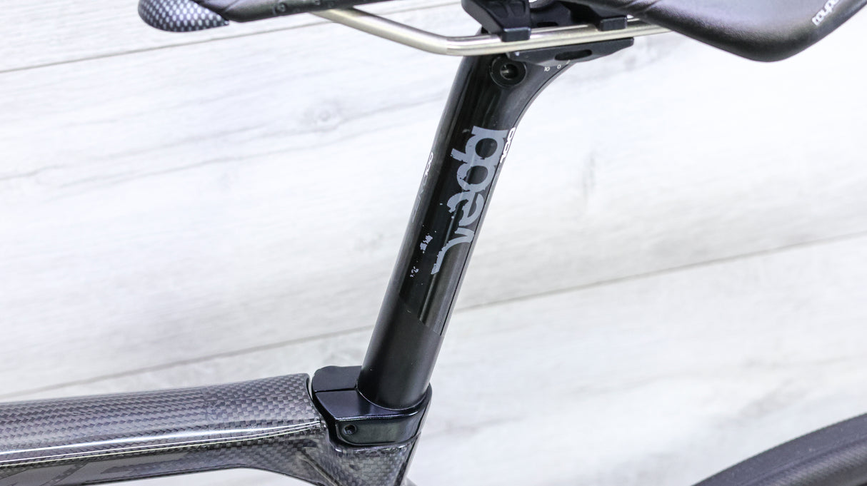 TIME ADHX Force AXS Road Bike - 2023, Medium