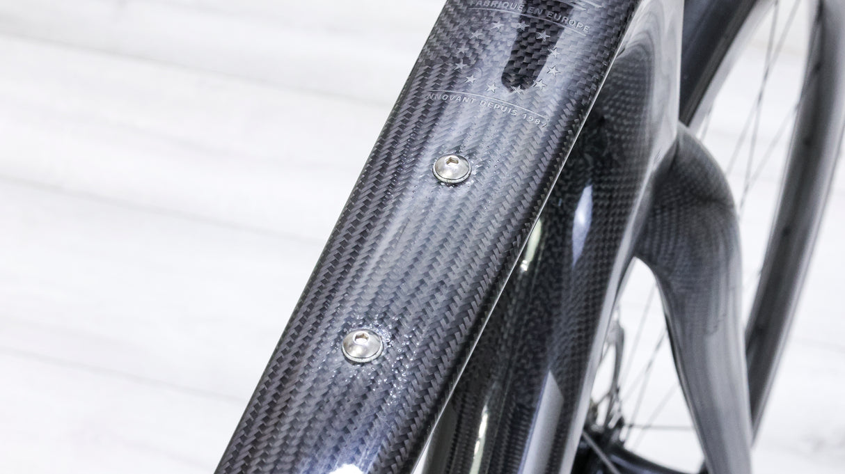 TIME ADHX Force AXS Road Bike - 2023, Medium