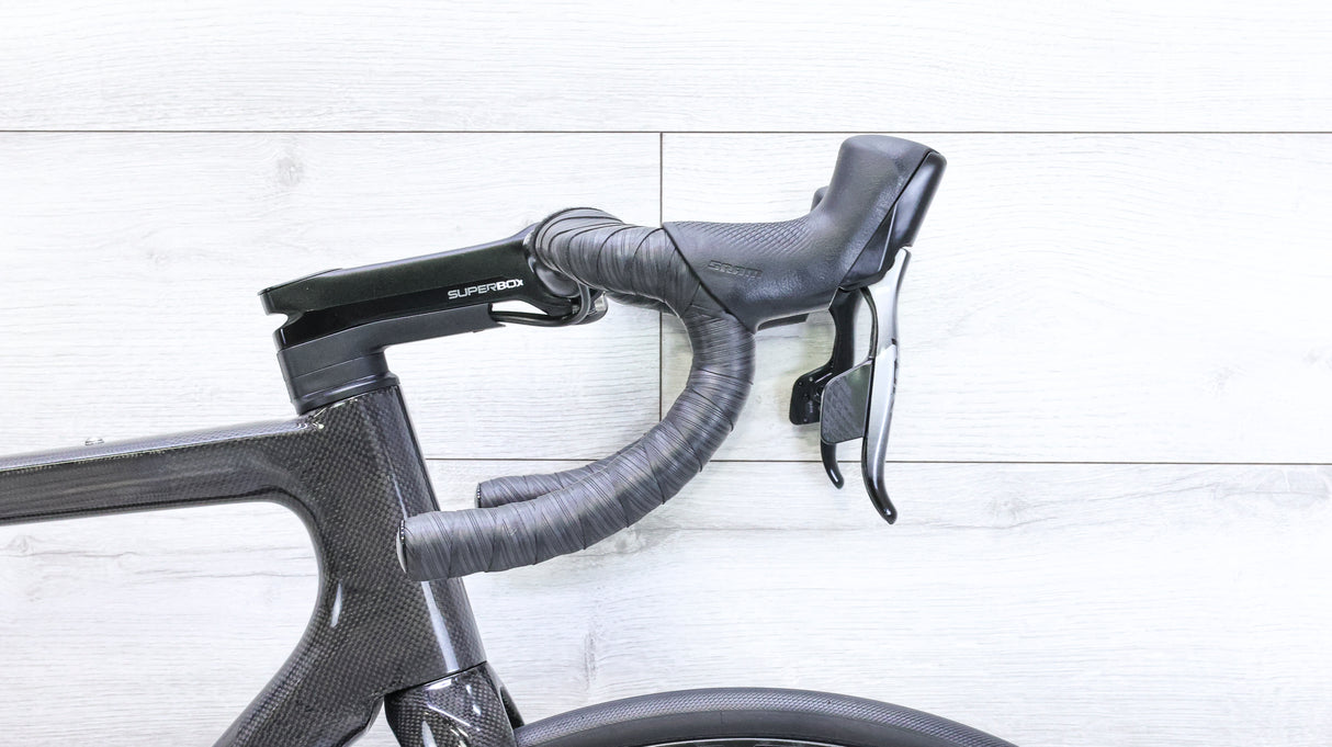 TIME ADHX Force AXS Road Bike - 2023, Medium