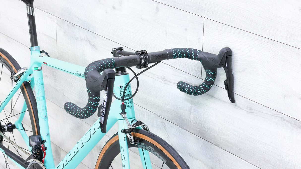 Bianchi Specialissima CV Force AXS Road Bike - 2019, 53cm
