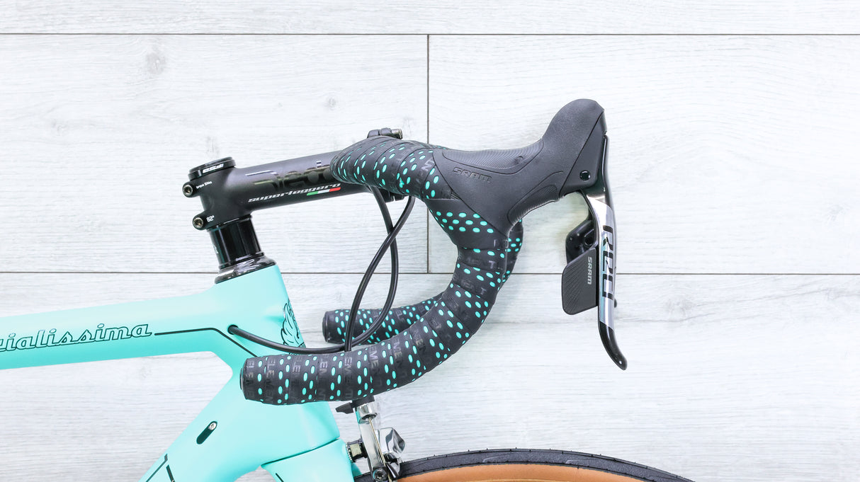 Bianchi Specialissima CV Force AXS Road Bike - 2019, 53cm