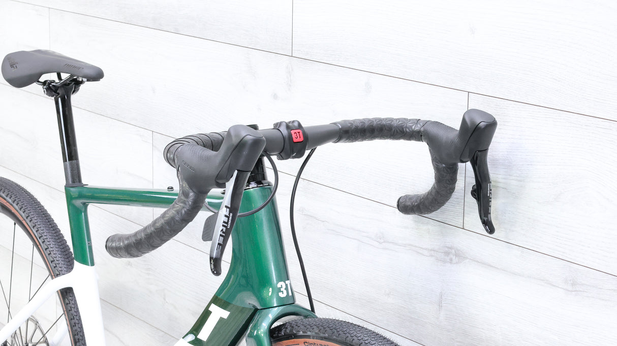 3T Exploro RaceMax Force AXS Gravel Bike - 2023, 54cm