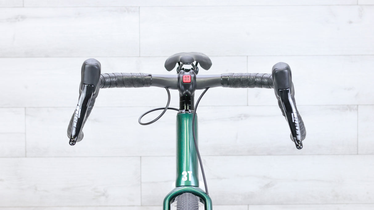 3T Exploro RaceMax Force AXS Gravel Bike - 2023, 54cm