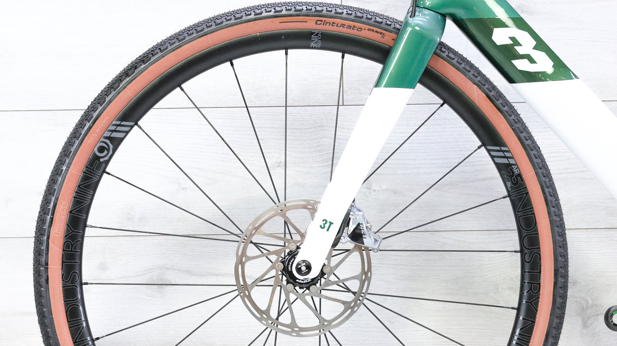 3T Exploro RaceMax Force AXS Gravel Bike - 2023, 54cm