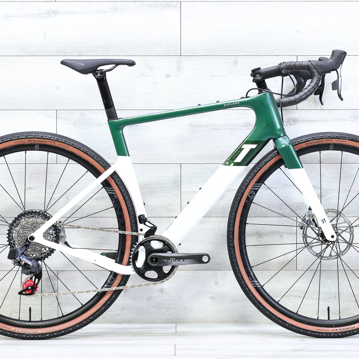 Wunderbar Gravel Bikes 2023 Bildernull