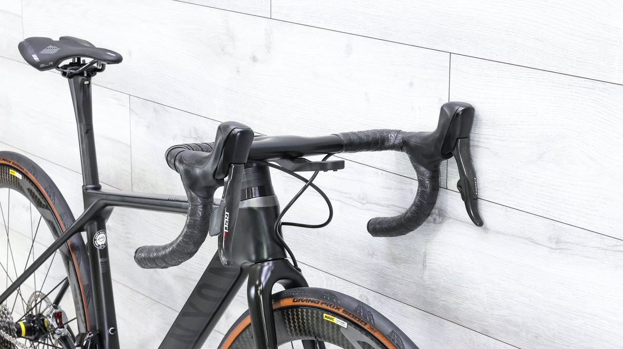 Canyon Ultimate CF SLX Disc 9.0 SL Road Bike - 2018, XX-Small