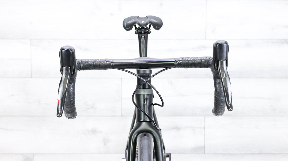 Canyon Ultimate CF SLX Disc 9.0 SL Road Bike - 2018, XX-Small