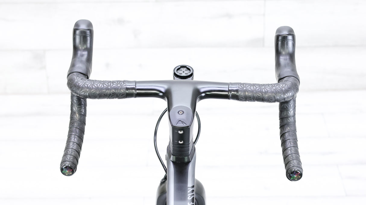 Canyon Ultimate CF SLX Disc 9.0 SL Road Bike - 2018, XX-Small