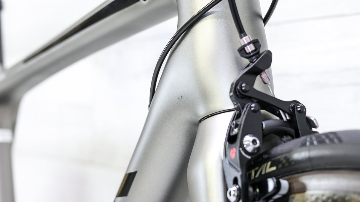 Trek Emonda SL 6 Road Bike - 2018, 54cm