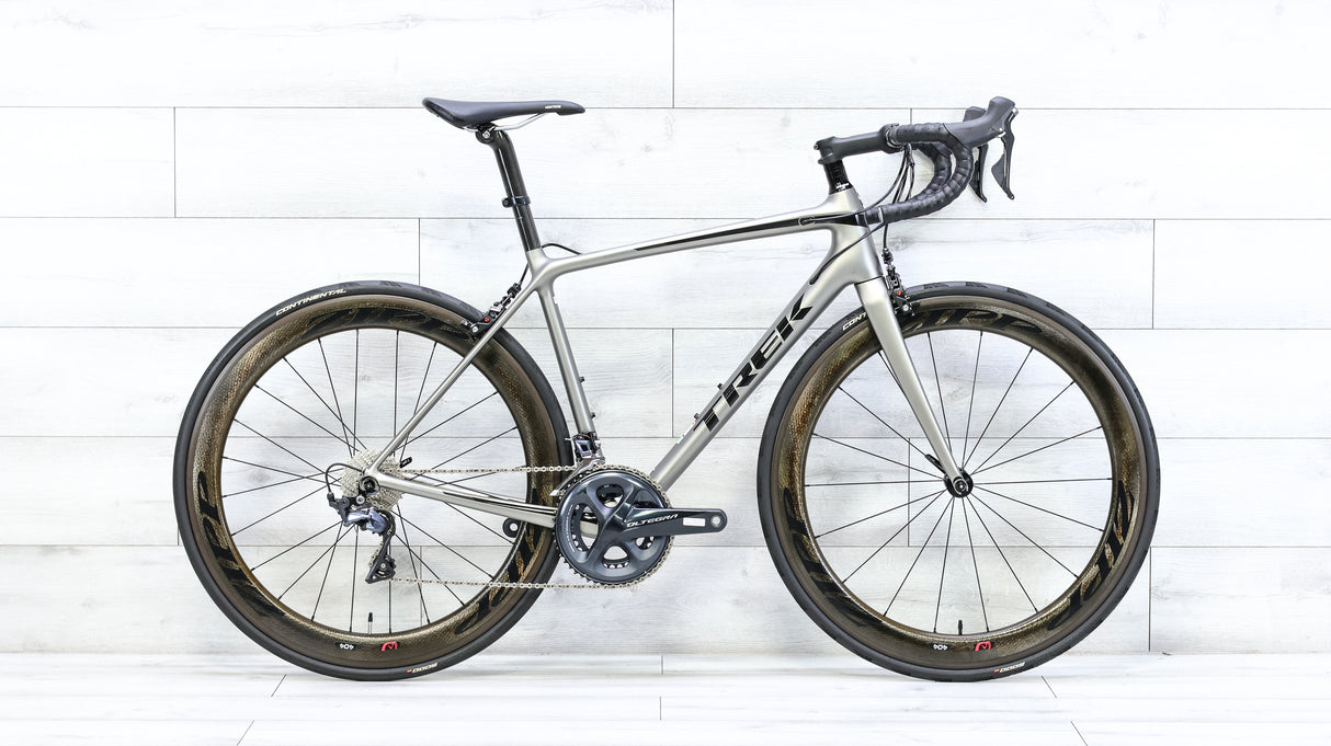 Trek Emonda SL 6 Road Bike - 2018, 54cm