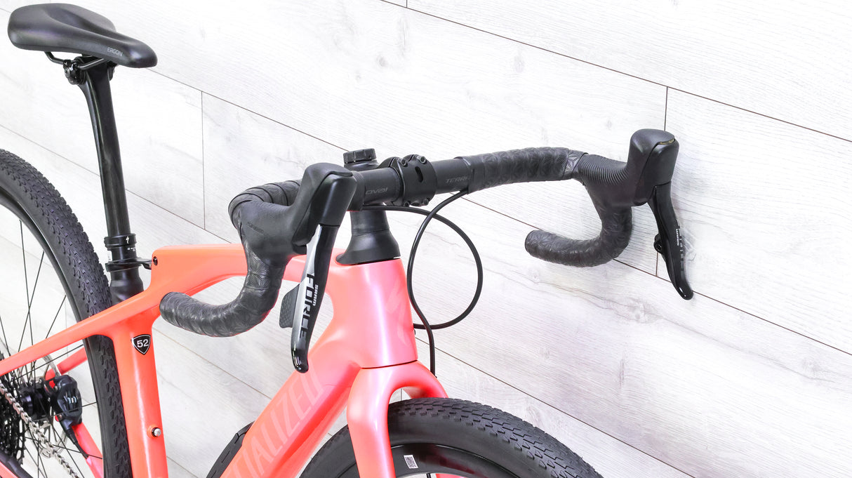 Specialized Diverge STR Pro Gravel Bike - 2023, 52cm