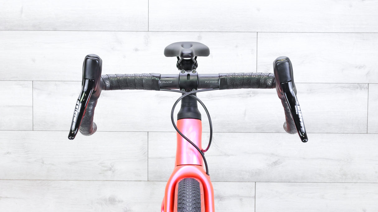 Specialized Diverge STR Pro Gravel Bike - 2023, 52cm