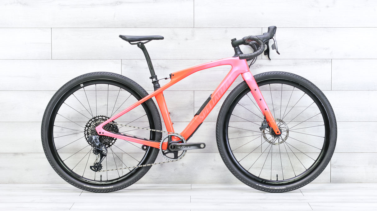 Specialized Diverge STR Pro Gravel Bike - 2023, 52cm