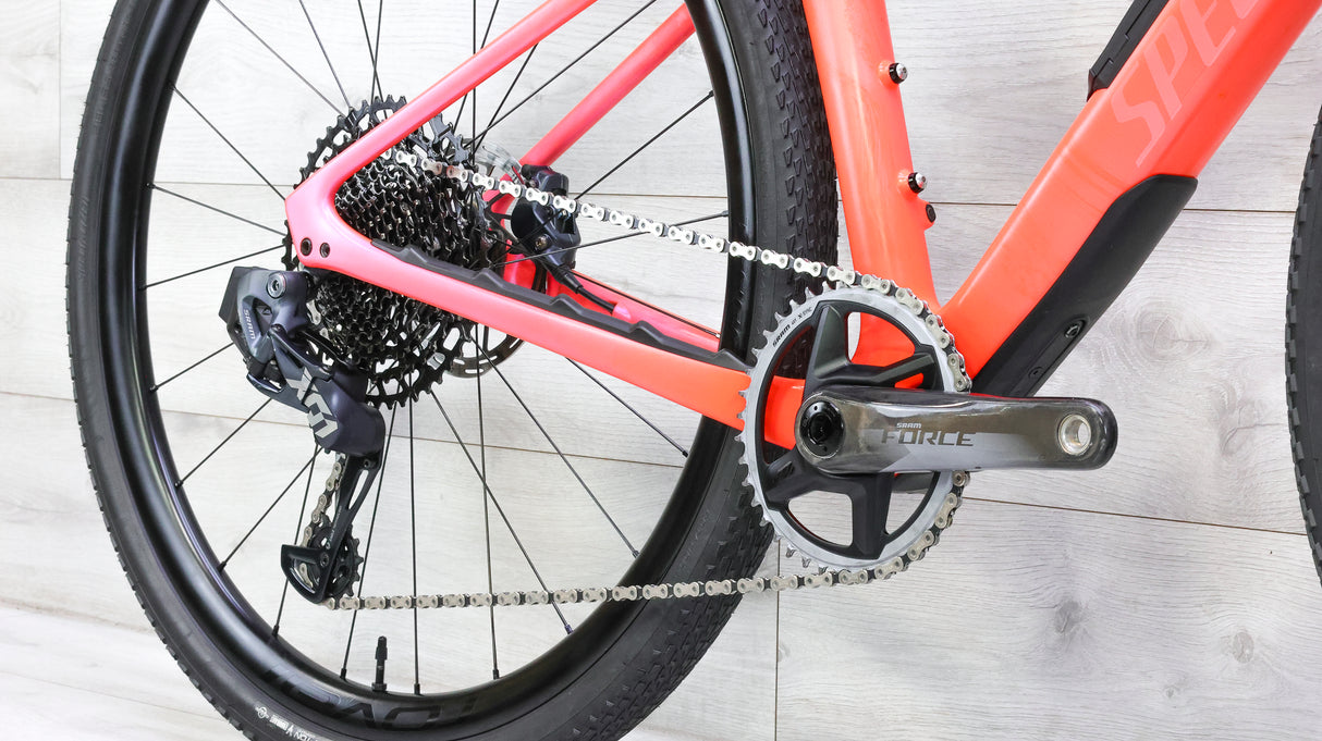 Specialized Diverge STR Pro Gravel Bike - 2023, 52cm