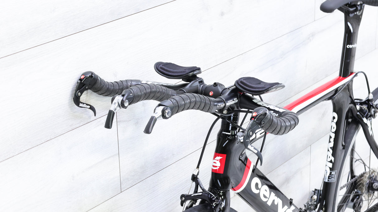 Cervelo P2 Triathlon Bike - 2012, 48cm