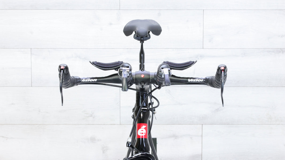 Cervelo P2 Triathlon Bike - 2012, 48cm