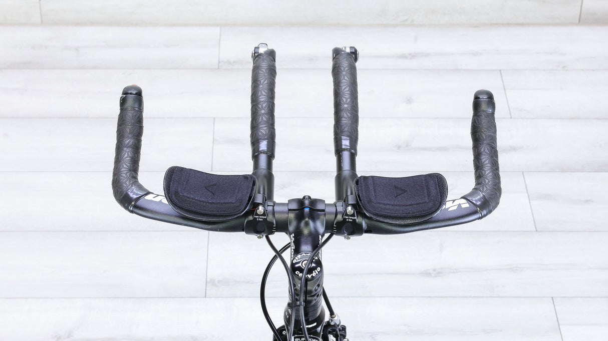 Cervelo P2 Triathlon Bike - 2012, 48cm