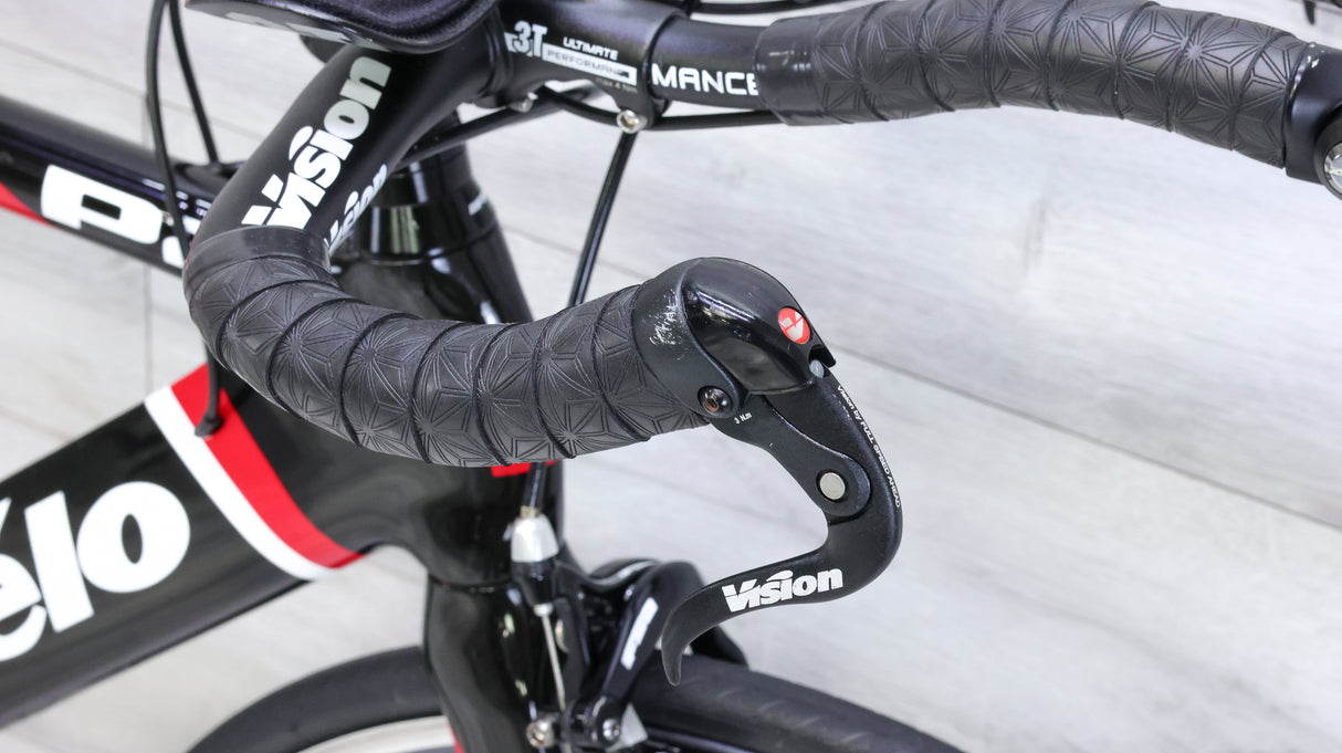 Cervelo P2 Triathlon Bike - 2012, 48cm