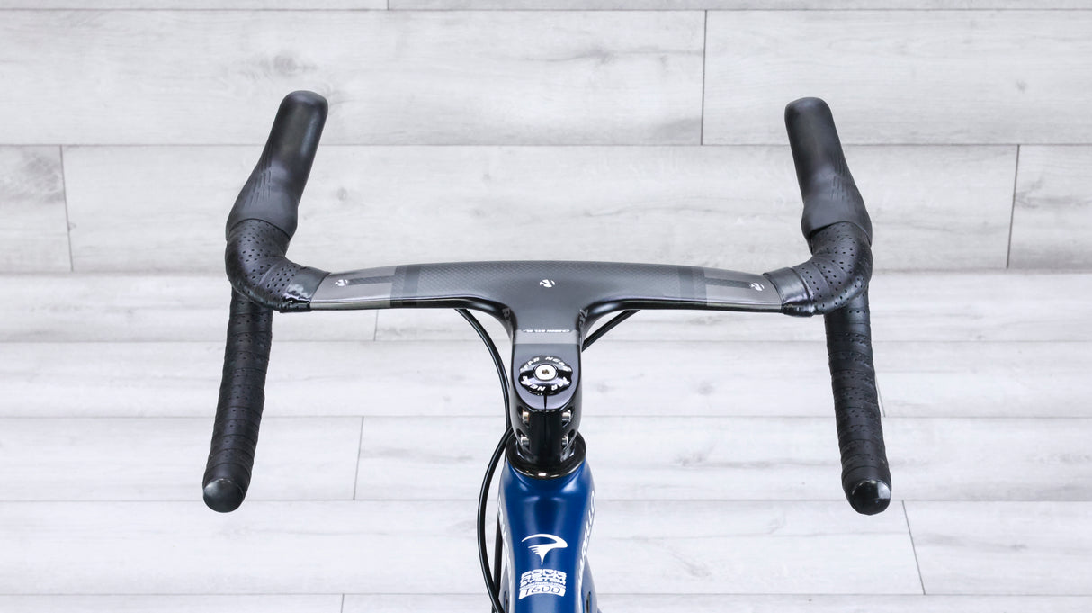 Pinarello Paris 105 Di2 Road Bike - 2023, 53cm