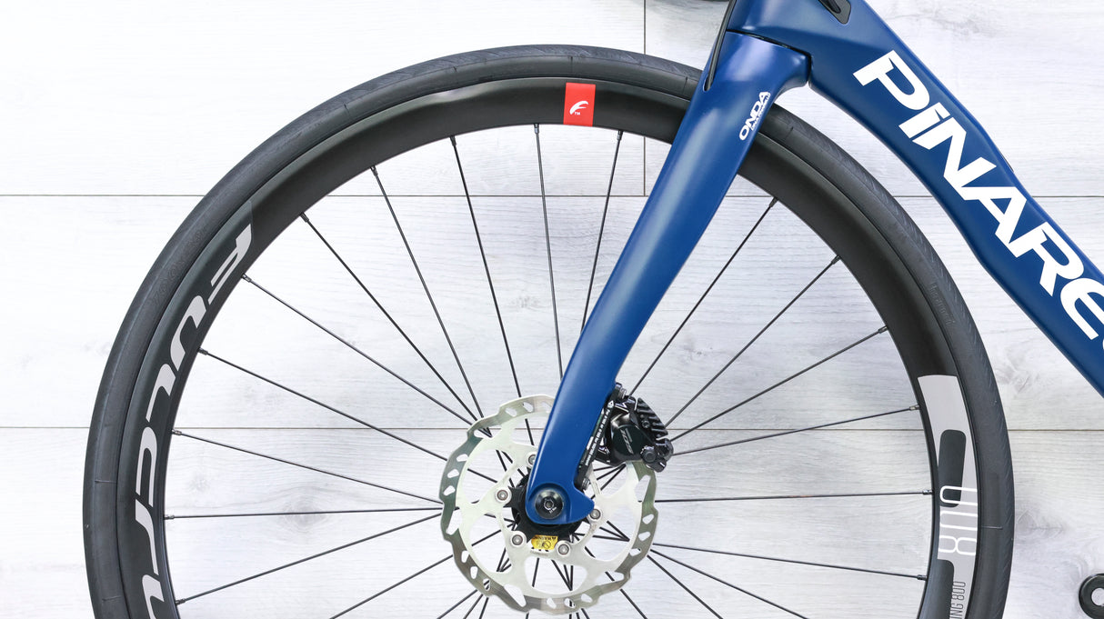 Pinarello Paris 105 Di2 Road Bike - 2023, 53cm