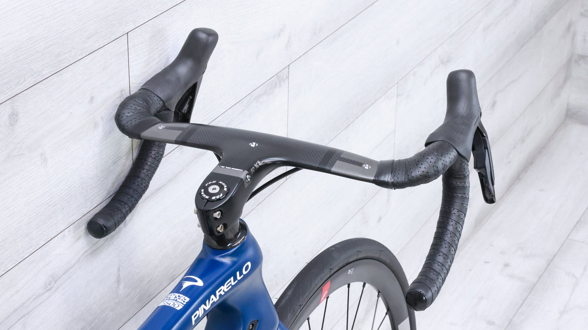 Pinarello Paris 105 Di2 Road Bike - 2023, 53cm