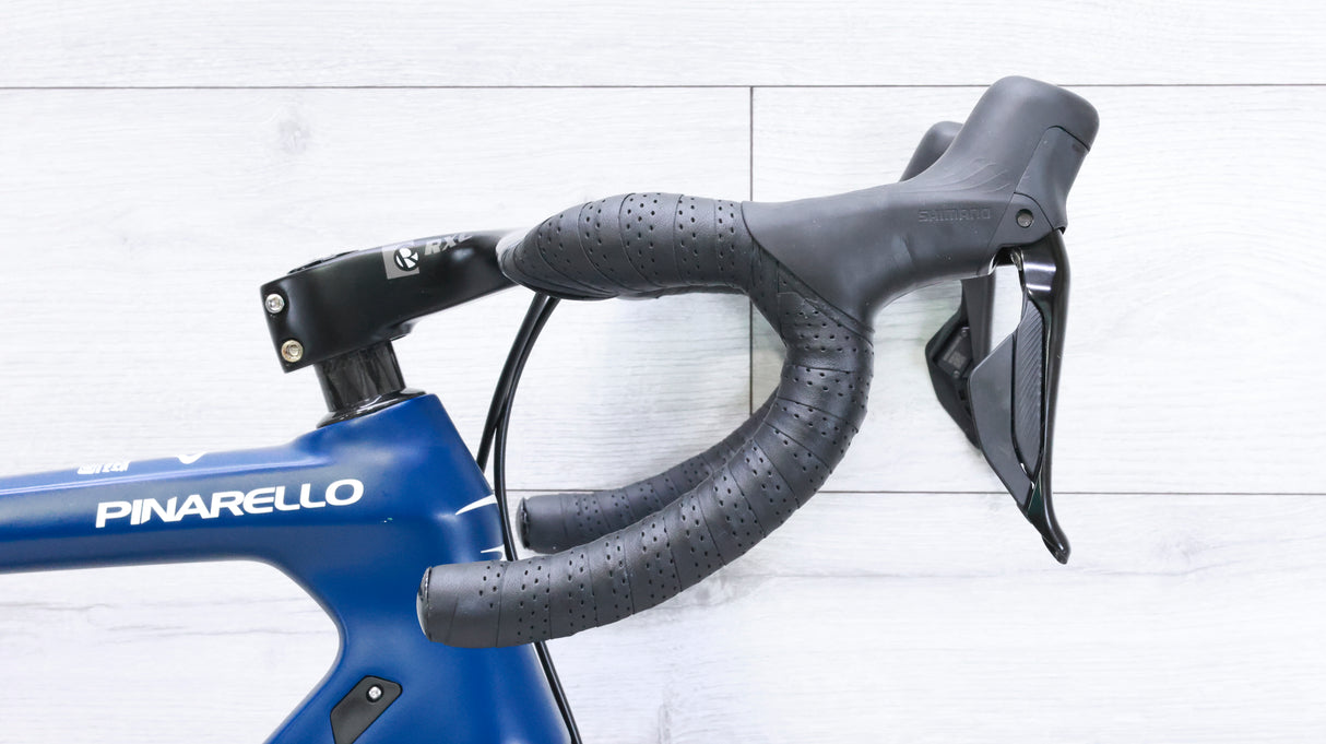 Pinarello Paris 105 Di2 Road Bike - 2023, 53cm