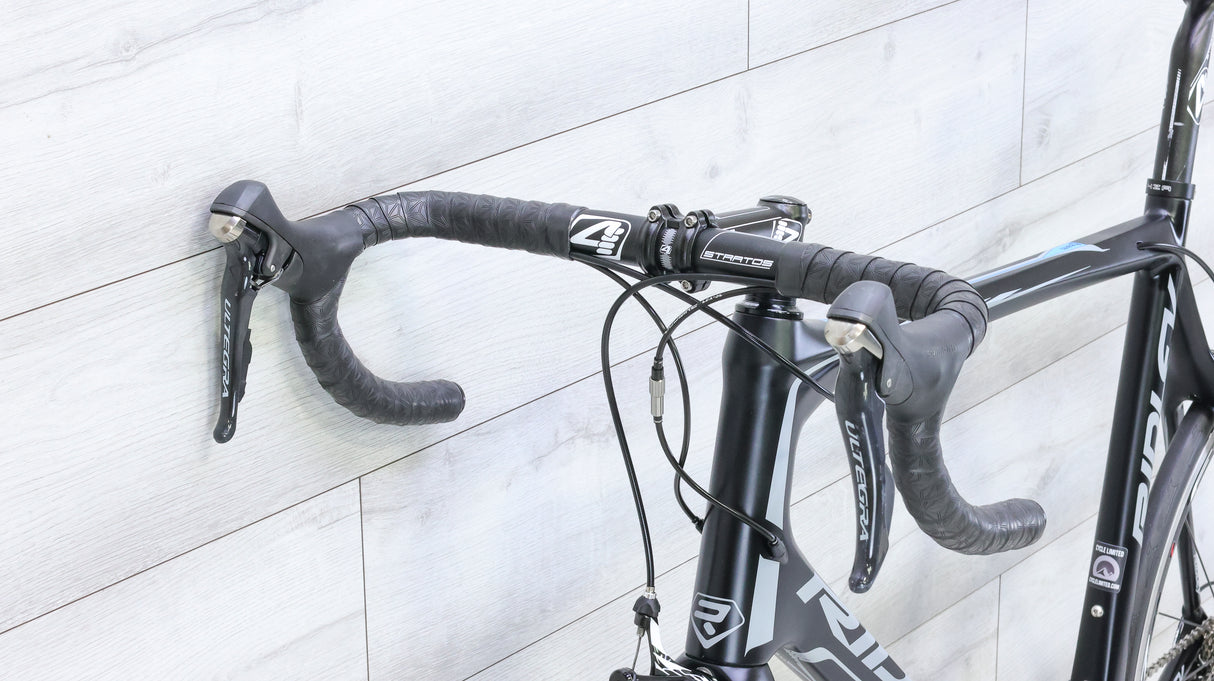 Ridley Fenix CR1 Road Bike - 2014, X-Large